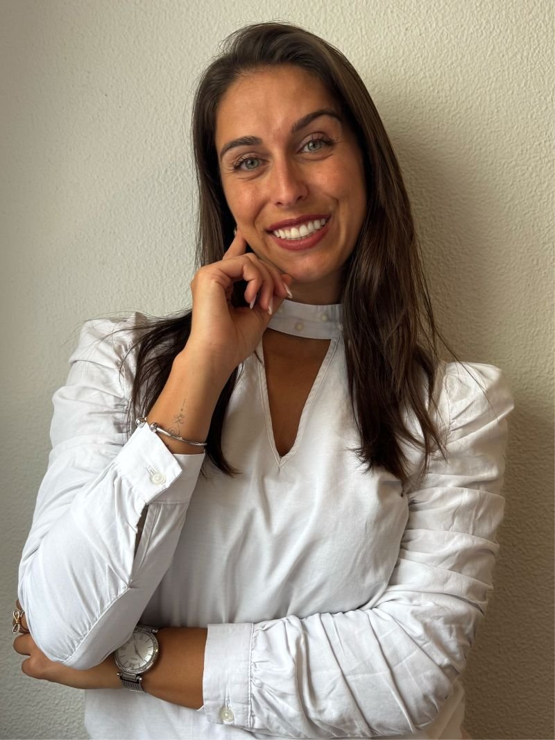 Sara Venâncio