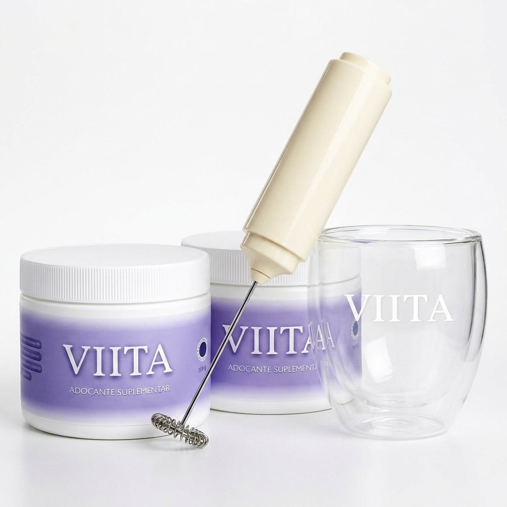 2 Potes + Mixer OFERTA